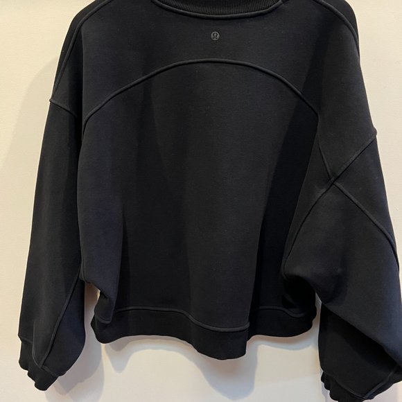 lululemon Thick Fleece Pullover - Picture 5 of 5